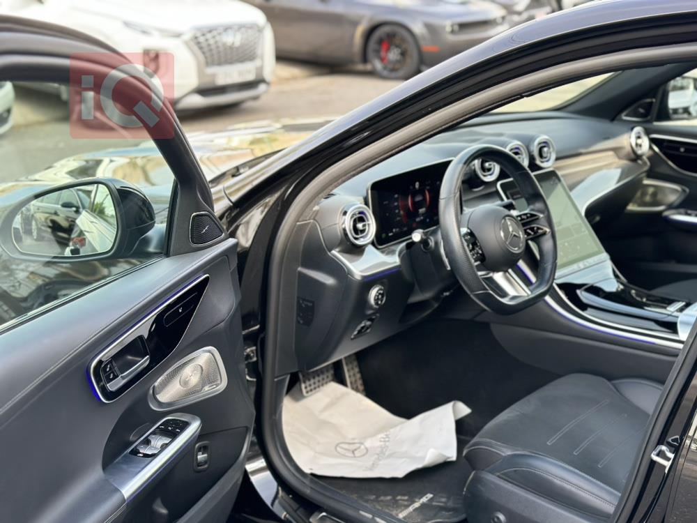 مێرسێدس بێنز C-Class